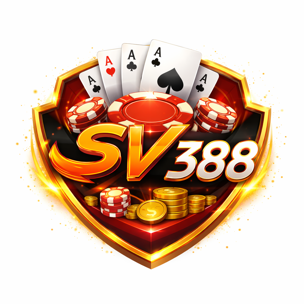 game bài đổi thưởng sv388